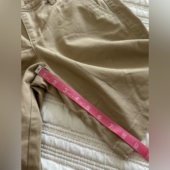 Aeropostale Women’s Bermuda Shorts Size 4 - Picture 6 of 12